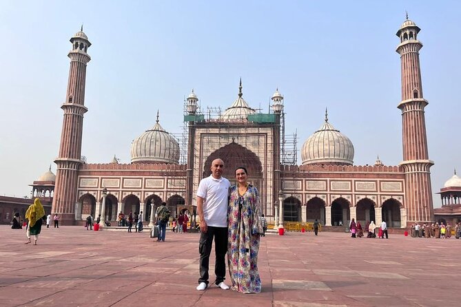 Old & New Delhi Full or Half Day Private Sightseeing Tour - How This Private Delhi Tour Really Fits Your Day