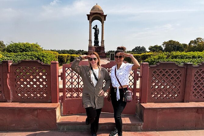 Old & New Delhi Full or Half Day Private Sightseeing Tour - Price and Value: Why $24.95 Often Makes Sense (and When It Doesn’t)