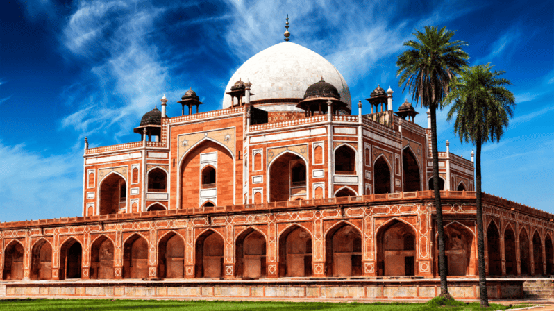 Old & New Delhi Guided City Tour: Half or Full Day Available - Key highlights worth your time