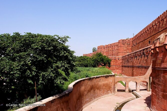 One Day New Delhi Custom Guided Sightseeing Trip by Cab - English-Speaking Guide: Custom Lists That Actually Fit