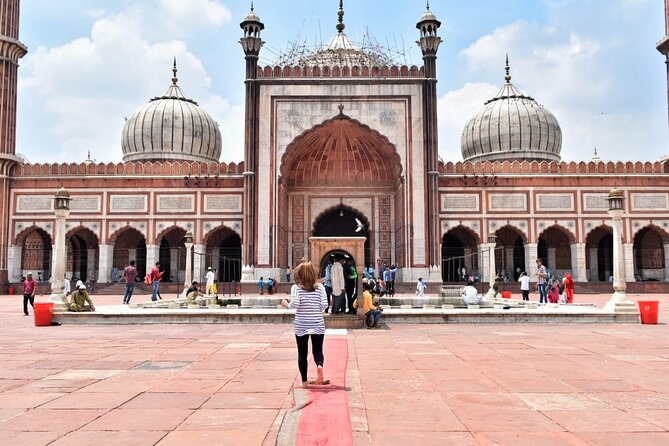 One Day Private Delhi Sightseeing Tour by Car - The Smart Value of a Private Delhi Day (Not Just a List of Stops)