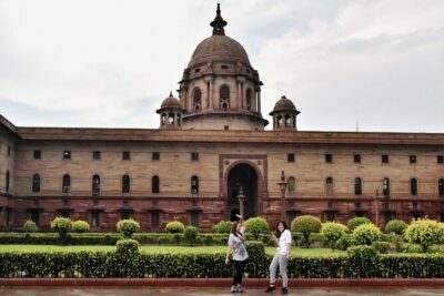 One Day Private Delhi Sightseeing Tour by Car - Raj Ghat: A Quiet Pivot From Old Delhi Noise