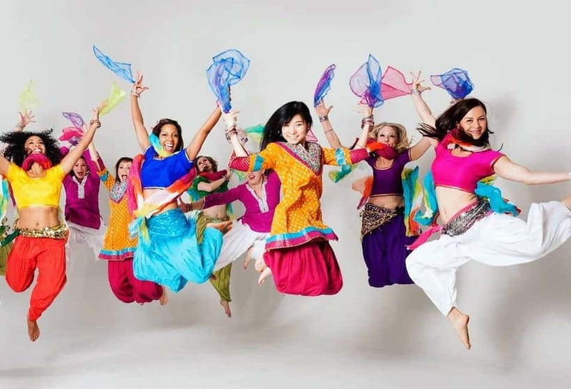 One Stop Place for all your favourite Activities in Delhi - What happens at the home: welcome, rules, and setup
