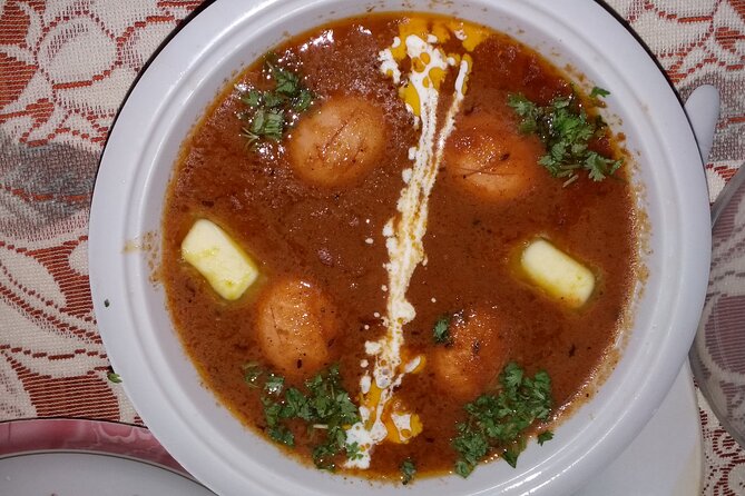 Online: Indian Food Cooking Class - Small-Group Help: Why Up to 10 People Is a Sweet Spot