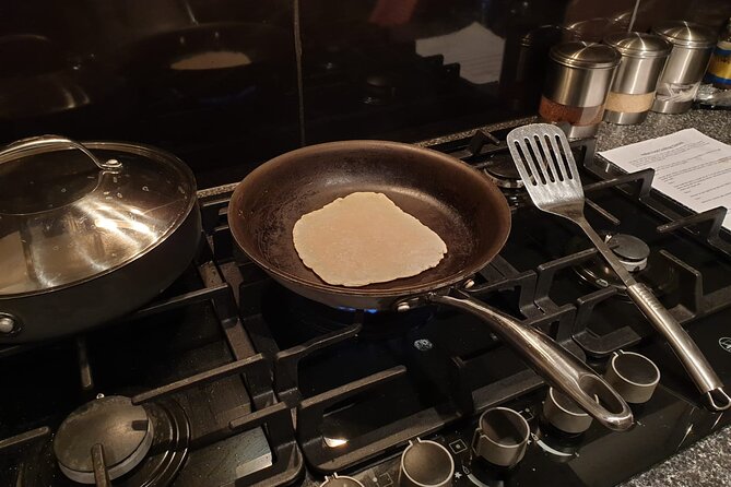Online: Indian Food Cooking Class - What I’d Prep Before Your Session (So Cooking Goes Smooth)