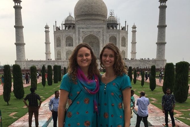 Overnight Agra Tour 2 days - How Flexible Is This Trip in Real Life?