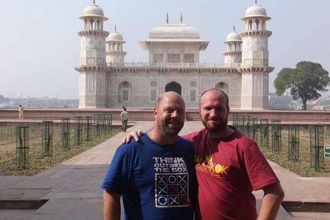 Overnight Agra Tour 2 days - Who Should Book This Tour (and Who Might Prefer Something Else)