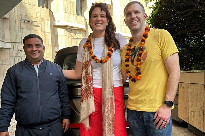 Overnight Jaipur Tour from Delhi - Key Highlights You’ll Actually Notice