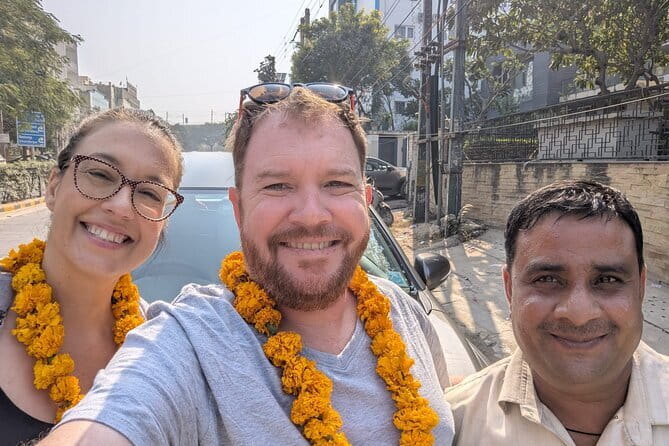 Overnight Jaipur Tour from Delhi - Jaipur’s Pink City Glow, Minus the Headache