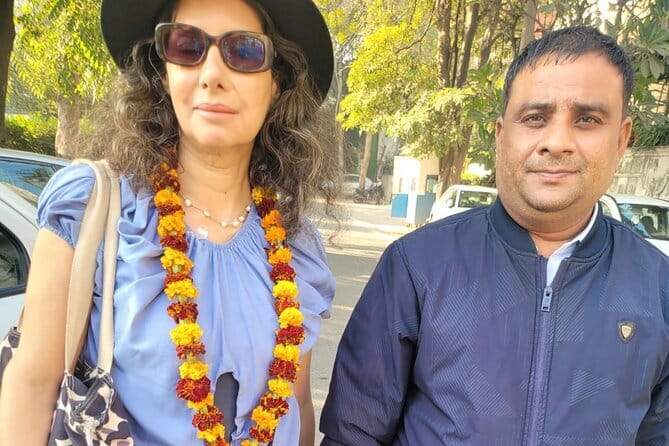 Overnight Jaipur Tour from Delhi - Price Reality: How $17 Per Person Can Be a Good Deal
