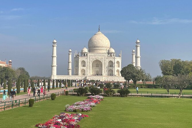 Platinum Luxury Agra Tour Taj Mahal, Agra Fort from Delhi by Car - Price and Value: Why $107 Can Make Sense for a One-Day Agra Hit