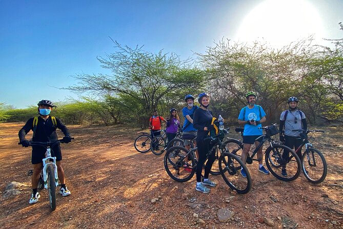 Premium Delhi Aravalli Organic Cycle Tour - A glimpse of Real and Rural India - Quick Hits: What Makes This Tour Worth Your Time