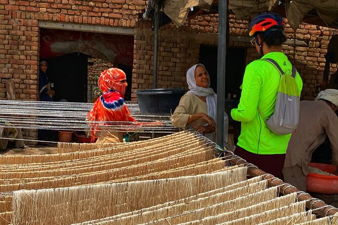 Premium Delhi Aravalli Organic Cycle Tour - A glimpse of Real and Rural India - Price and Value: Why $120 Can Feel Fair Here