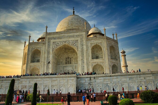 Private : 02 Days of Taj Mahal Agra Tour From Delhi - Two Days in Agra From Delhi: the smart way to do it