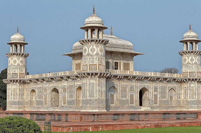 Private : 02 Days of Taj Mahal Agra Tour From Delhi - Price and value: what $110 per person really buys