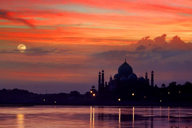 Private : 02 Days of Taj Mahal Agra Tour From Delhi - Who this tour is for (and who should rethink it)