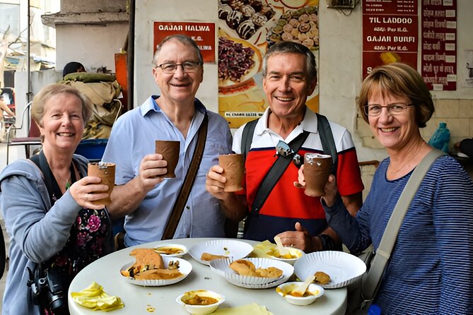 Private 2-Day Agra & Delhi Tour by Car–Includes Taj Mahal Sunrise - Taj Mahal sunrise: the best reason to do this in two days