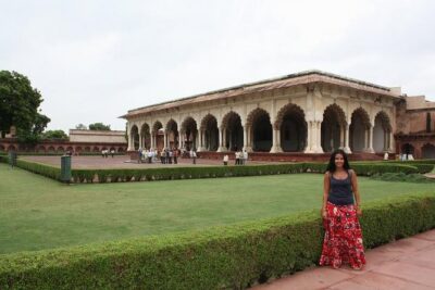 Private 2-Day Tour to The Taj Mahal and Agra from Delhi by Car - Mehtab Bagh: why this photo stop is worth your time