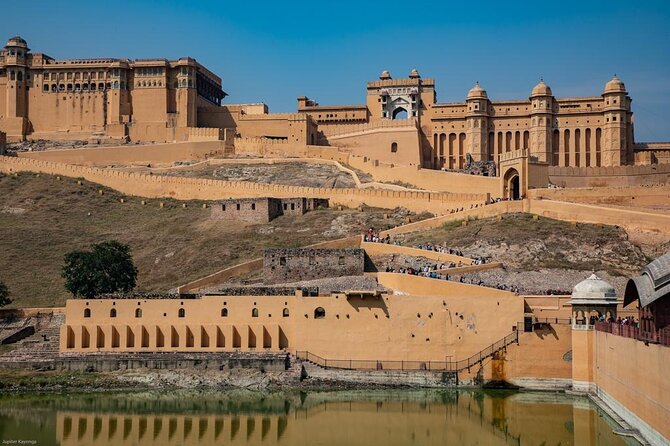 Private 2-Days Tour of Jaipur from New Delhi with Options - Why the guide matters more than the list of stops