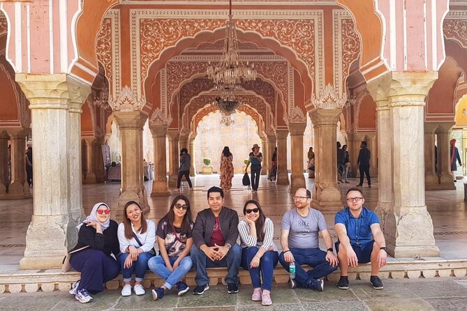 Private 2-Days Tour of Jaipur from New Delhi with Options - Who this Jaipur from Delhi tour suits best