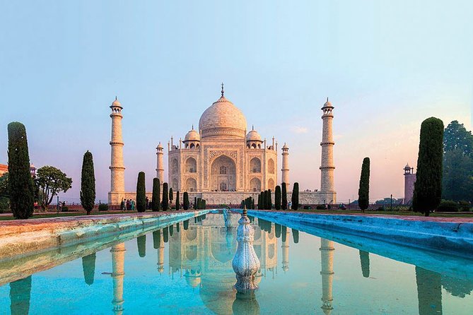 Private 3 Day Delhi ,Agra ,Jaipur Golden Triangle Tour - How this 3-day Golden Triangle keeps your trip from getting messy
