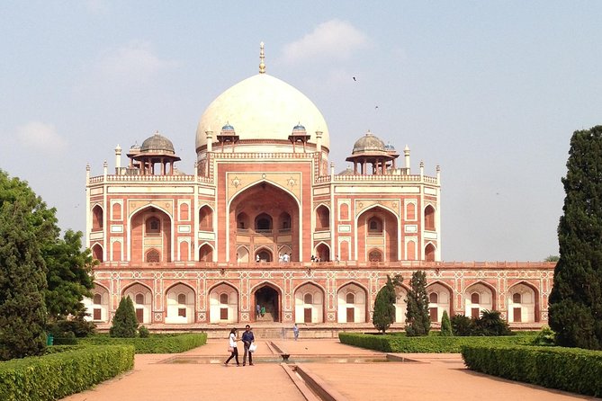 Private 3 Day Delhi ,Agra ,Jaipur Golden Triangle Tour - Cars, timing, and comfort: what your schedule feels like