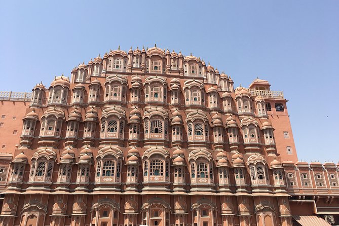 Private 3 Day Delhi ,Agra ,Jaipur Golden Triangle Tour - Agra night: how to prepare for a 6:00 a.m. Taj Mahal