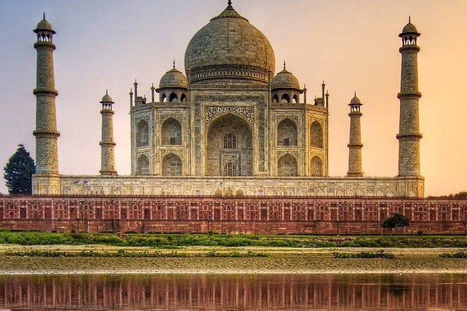 Private 3 Day Golden Triangle Delhi Agra Jaipur Tour From Delhi - Why this private Golden Triangle works when you’re short on time