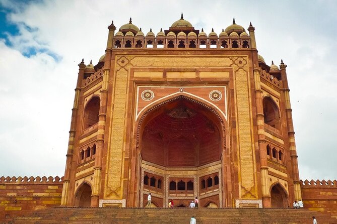 Private 3 Day Golden Triangle Delhi Agra Jaipur Tour From Delhi - Who should book this private Delhi–Agra–Jaipur loop?