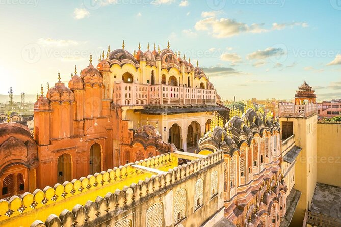 Private 3-Day Golden Triangle Tour: Delhi, Agra & Jaipur by Car - What to pack and how to stay comfortable
