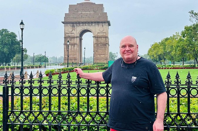 Private 3-Days Golden Triangle Tour: Delhi, Agra & Jaipur by Car - Day 3 Jaipur: Jaigarh Fort, Hawa Mahal, City Palace, and Jantar Mantar