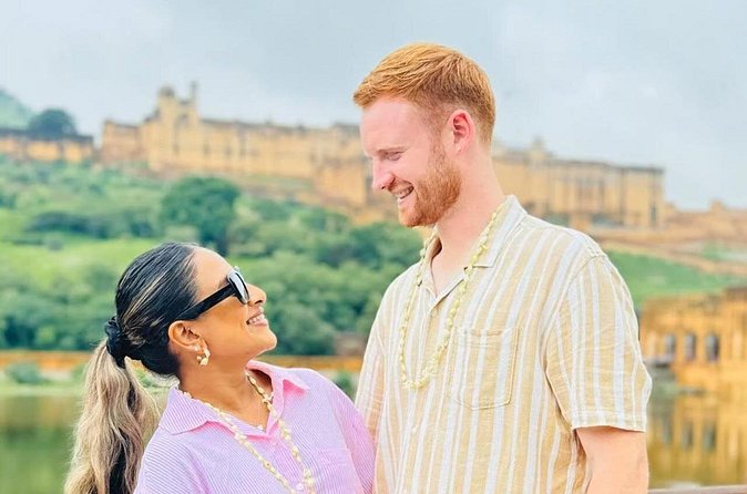 Private 3-Days Golden Triangle Tour: Delhi, Agra & Jaipur by Car - What’s really included (and why it feels easier day to day)
