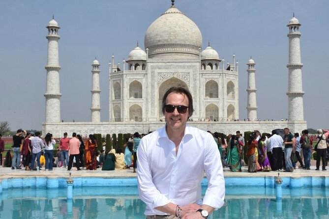 Private 3-Days Golden Triangle Tour: Delhi, Agra & Jaipur by Car - Small timing notes that can save your day
