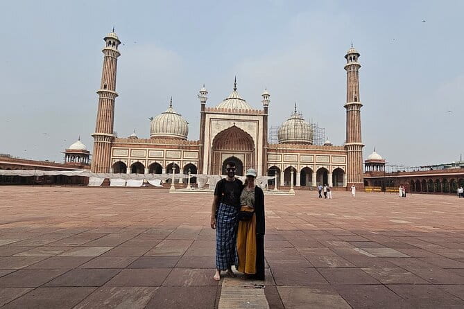 Private 4-Day Golden Triangle Tour - Delhi Agra and Jaipur - Private car, real guides: the Golden Triangle without the stress