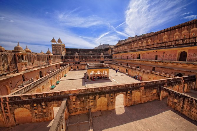 Private 4-Day Golden Triangle Tour from New Delhi - Why This Private Golden Triangle Loop Works So Well
