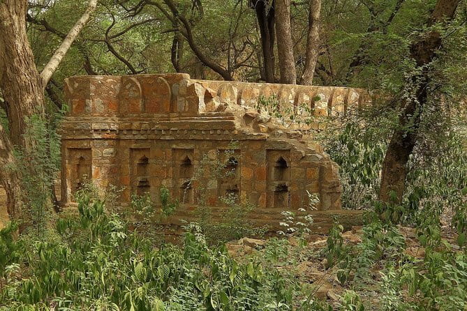 Private 4-Day Tiger Safari & Golden Triangle Tour from Delhi - Timing, closures, and seasonal shifts you should plan around