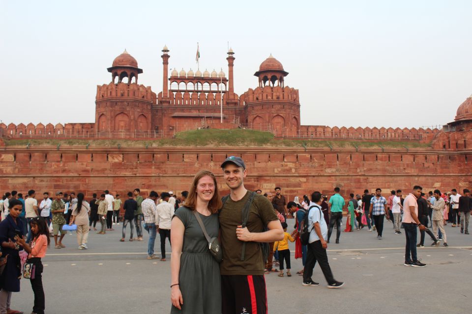 Private 4-Days Golden Triangle Luxury Tour From Delhi - 5 Key Things That Make This Golden Triangle Tour Work