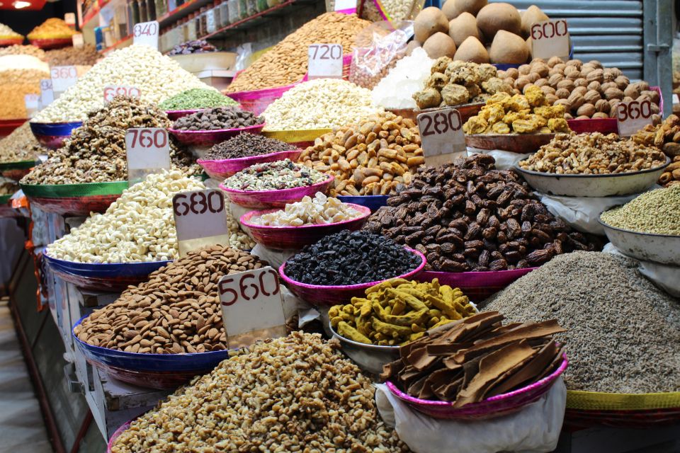 Private 4-Days Golden Triangle Luxury Tour From Delhi - Why the Golden Triangle Feels Effortless When It’s Private