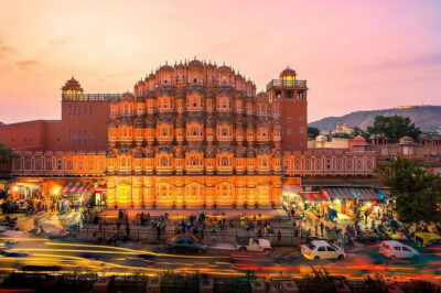 Private 4 Days Golden Triangle Tour From Delhi - Day one in Delhi: Old Delhi power, Mughal tombs, and a food-and-sight break