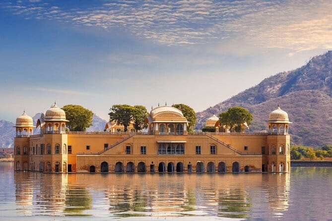 Private 4 Days Golden Triangle Tour From Delhi - The real value question: does this $150 price make sense?