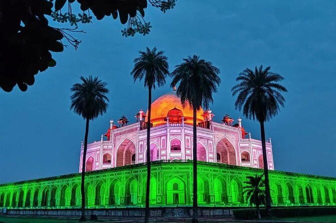 Private 5-Day Golden Triangle Tour: Delhi, Agra & Jaipur by Car - Why this Golden Triangle works so well for most people