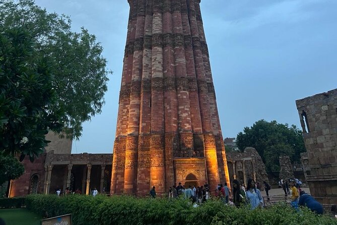 Private 5-Day Golden Triangle Tour: Delhi, Agra & Jaipur by Car - Day 2 in Agra: Agra Fort and the best chance for a second Taj view