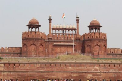 Private 5 Days Golden Triangle Tour ( Delhi - Agra - Jaipur ) - Day 1 in Delhi: Old Delhi sights plus grand monuments