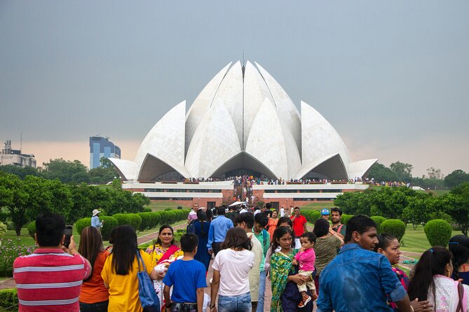 Private 5 Days Golden Triangle Tour ( Delhi - Agra - Jaipur ) - Who this tour fits best