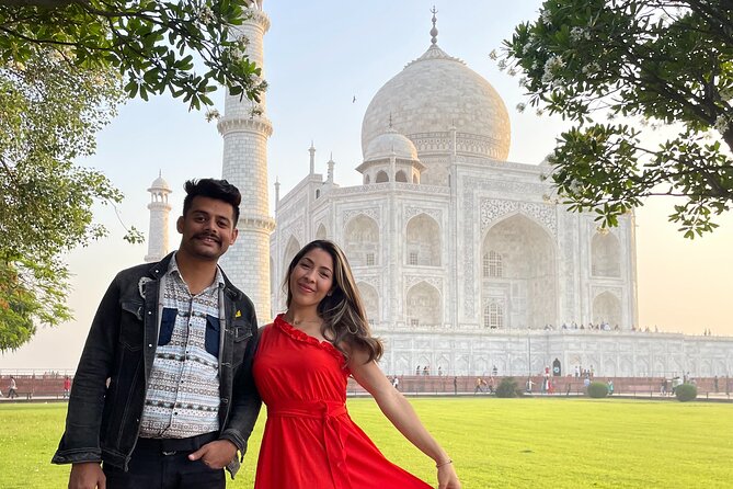 Private 5 Days Golden Triangle Tour - Visit Delhi Agra and Jaipur - Key highlights worth knowing before you go