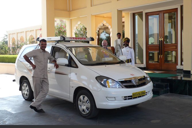 Private 6 Days Golden Triangle Tour Delhi Agra Jaipur with Ranthambore - Key things I’d pay attention to