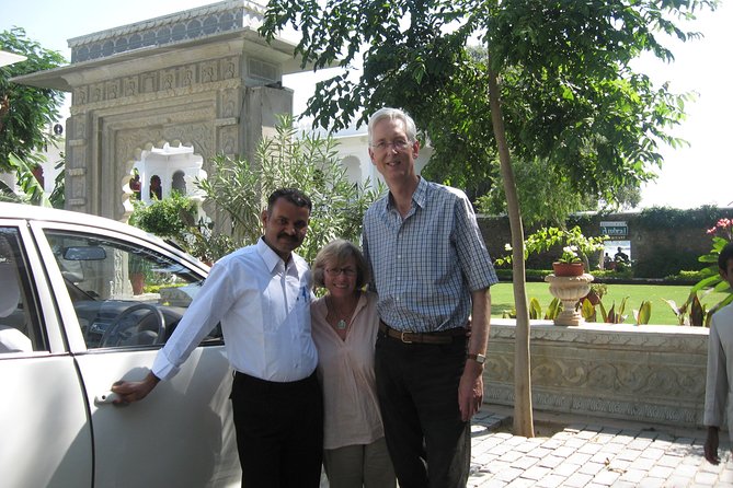 Private 6 Days Golden Triangle Tour Delhi Agra Jaipur with Ranthambore - Golden Triangle plus Ranthambore: why this combo works