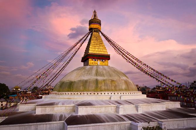 Private 6-Night Golden Triangle and Nepal Tour from Delhi - Jaipur in one day: palaces, photos, and the real pacing trade