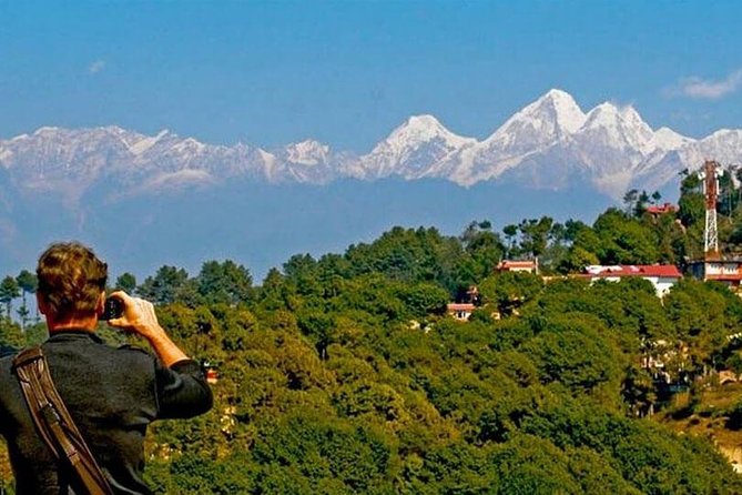 Private 6-Night Golden Triangle and Nepal Tour from Delhi - Patan and Bhaktapur: the “craft and detail” days