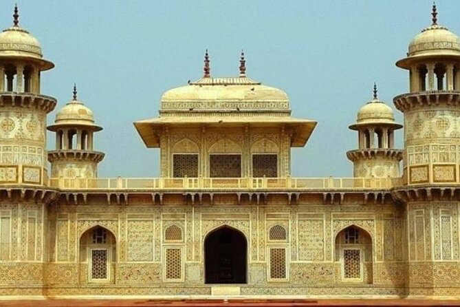 Private Agra Tour - Taj Mahal, Agra Fort & Baby Taj (Daytrip from Delhi) - Who should book this daytrip (and who should skip it)